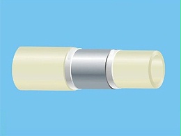 PP-R塑铝稳态复合管