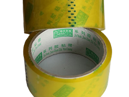 透明胶布