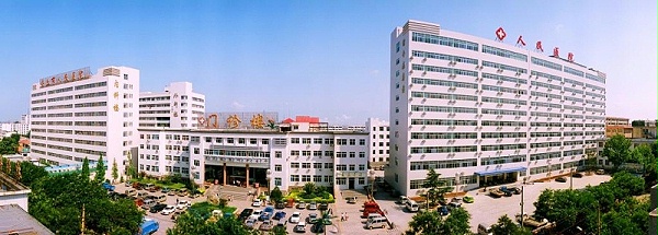 东河第八医院项目