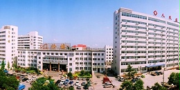 东河第八医院项目