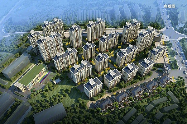 河北盛世名邸